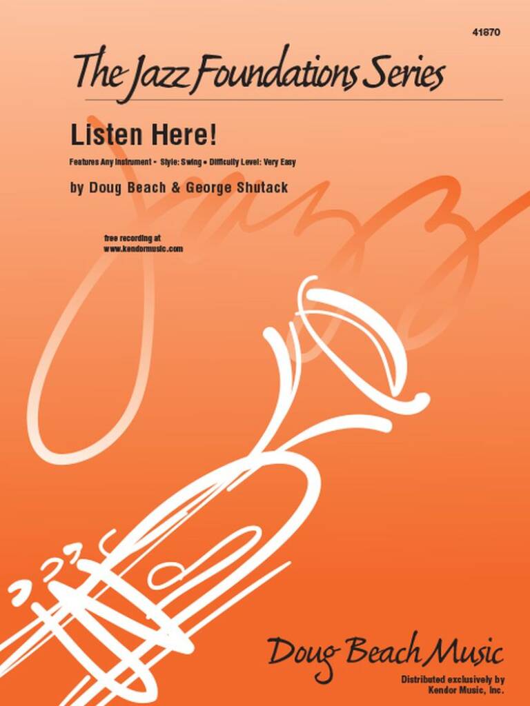 Listen Here!